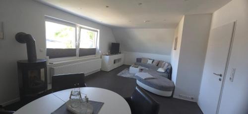 Brunsbuttel Apartment | Ferienwohnung in Brunsbüttel mit E-Bike Verleih