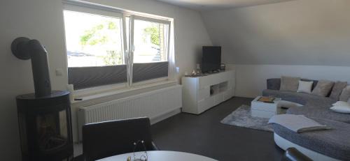 Brunsbuttel Apartment | Ferienwohnung in Brunsbüttel mit E-Bike Verleih