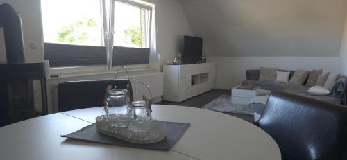 Brunsbuttel Apartment | Ferienwohnung in Brunsbüttel mit E-Bike Verleih