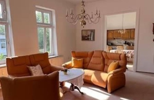 Bad Doberan Apartment | Ferienwohnung in der Mozartstraße - Mozartstr