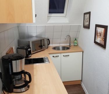 Old Town Apartment | Ferienwohnung in der Altstadt