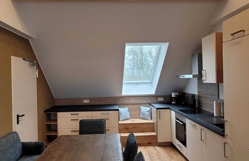 Lasel Apartment | Ferienwohnung in der Eifel