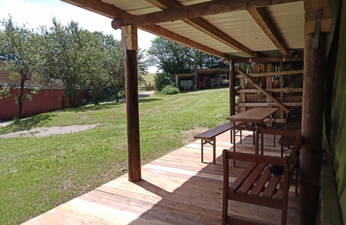 Lasel Apartment | Ferienwohnung in der Eifel