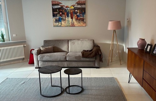 Arzbach Apartment | Ferienwohnung in der Nähe von Bad Ems, Erholung in der Natur