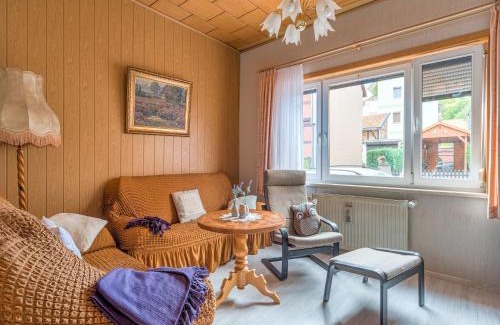 Ilsenburg Apartment | Ferienwohnung in der Nähe des Brockengipfels