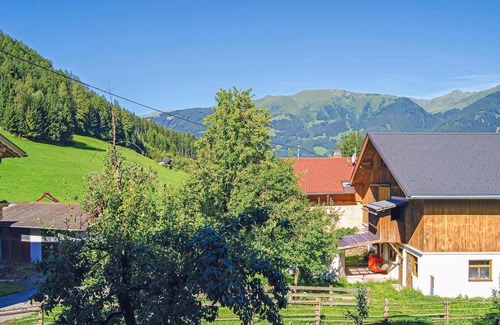 Hainzenberg Apartment | Ferienwohnung in Hainzenberg