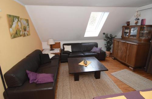 Elmlohe Apartment | Ferienwohnung in herrlicher Waldrandlage