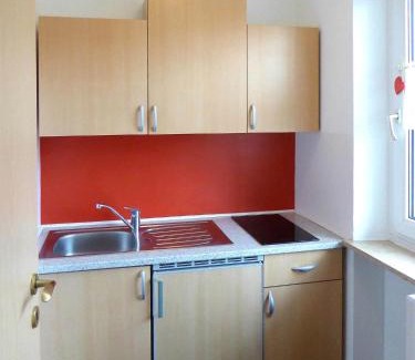 Kempten Apartment | Ferienwohnung in Kempten am Stadtweiher