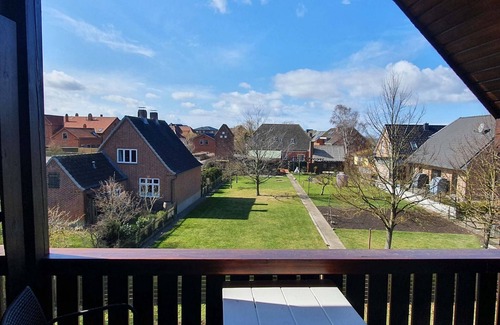 Lemkenhafen Apartment | Ferienwohnung in Lemkenhafen for 2 Personen