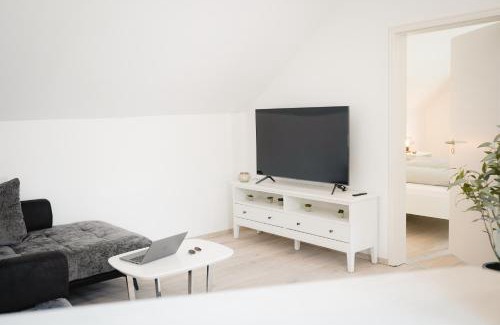 Memmingen Apartment | Ferienwohnung in Memmingen