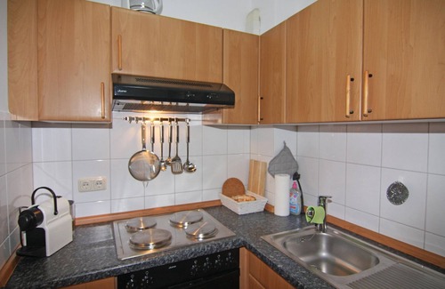 Orth Apartment | Ferienwohnung in Orth for zwei Personen