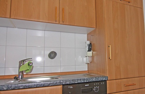 Orth Apartment | Ferienwohnung in Orth for zwei Personen