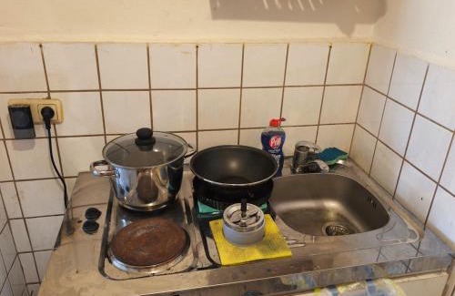 Passau Apartment | Ferienwohnung in Passau mit Küche & Klimaanlage, 10 Minuten zur Uni
