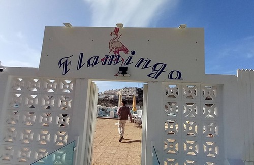 Puerto Rico Apartment | Ferienwohnung in Puerto Rico auf Gran Canaria