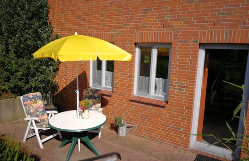 Julianenebene House | Ferienwohnung in Schleswig-holstein, Hohn