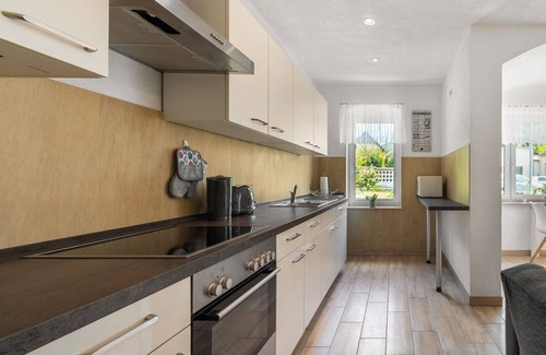 Sebnitz Apartment | Ferienwohnung in Sebnitz