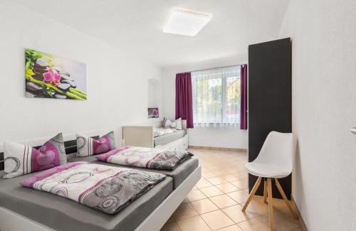 Sebnitz Apartment | Ferienwohnung in Sebnitz, cleaning included