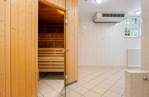 Seebad Bansin Apartment | Ferienwohnung in Strandlage mit 2 Terrassen und Tollem Blick auf den Schloonsee