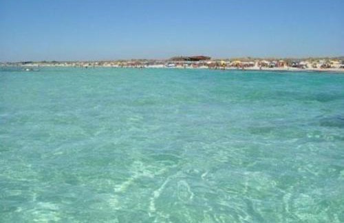 Torre Mozza Apartment | Ferienwohnung In Torre Mozza Mit Terrasse