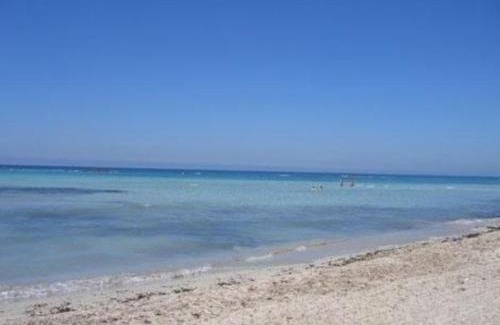 Torre Mozza Apartment | Ferienwohnung In Torre Mozza Mit Terrasse