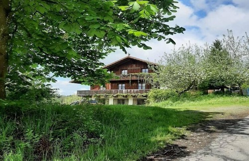Viechtach Apartment | Ferienwohnung in Viechtach