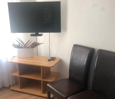 Wurm Apartment | Ferienwohnung in Würm