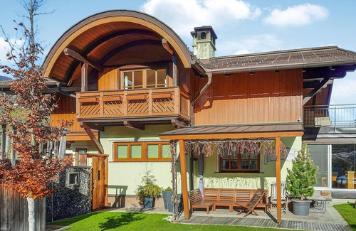 Wagrain Apartment | Ferienwohnung in Wagrain