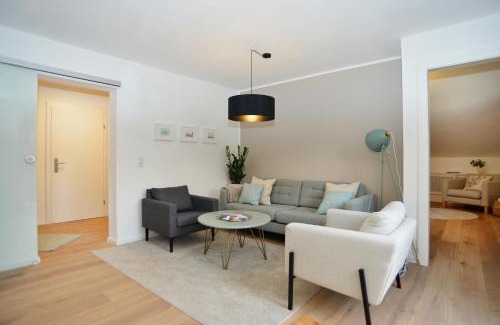 Innsbruck Apartment | Ferienwohnung Innsbruck-Vill