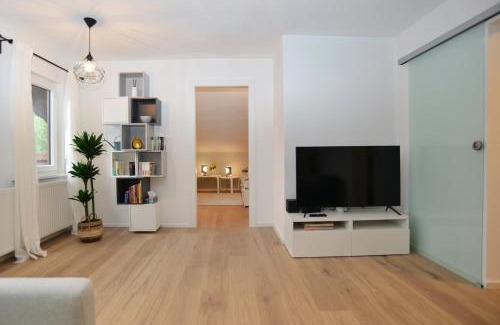 Innsbruck Apartment | Ferienwohnung Innsbruck-Vill