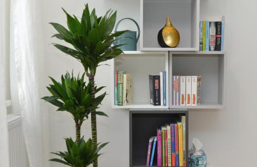 Innsbruck Apartment | Ferienwohnung Innsbruck-Vill