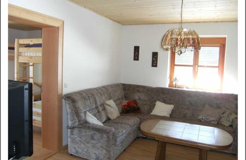 Finsterau Apartment | Ferienwohnung Iris Finsterau