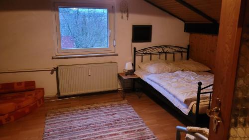 Neualbenreuth Apartment | Ferienwohnung Jochen Riederer