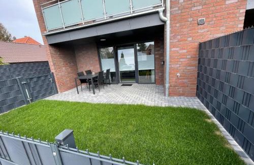 Soltau Apartment | Ferienwohnung Johannes