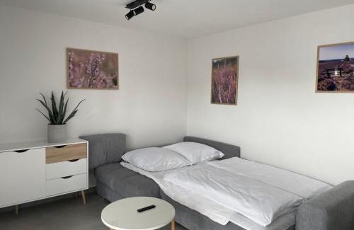 Soltau Apartment | Ferienwohnung Johannes