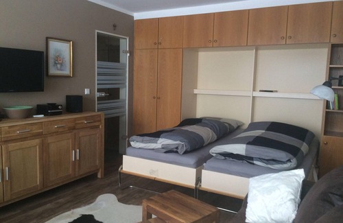 Neureichenau Apartment | Ferienwohnung Köhler