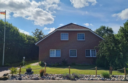 Hasselberg Apartment | Ferienwohnung Küstenglück