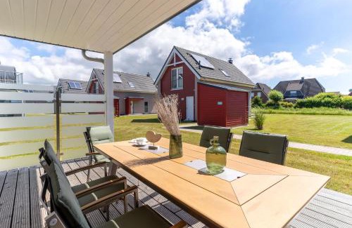Busum Apartment | Ferienwohnung Küstenkiste Büsum ⇒ Ihr Traumurlaub an der Nordsee