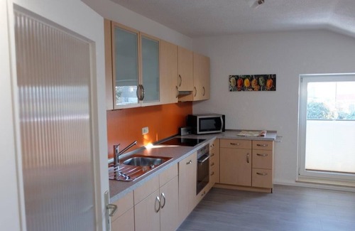 Stephanskirchen Apartment | Ferienwohnung Kaiserblick