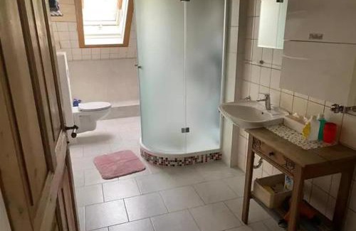 Wiebelskirchen Apartment | Ferienwohnung Kaiser