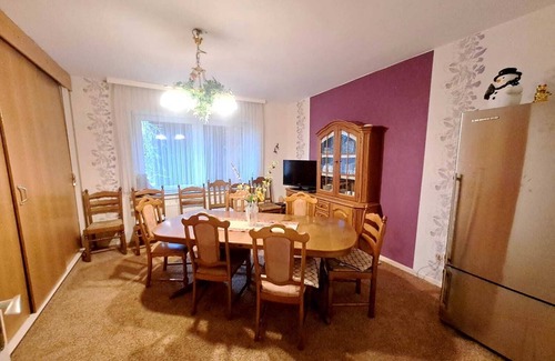 Ahaus Apartment | Ferienwohnung Kaminski, bis zu 10 Pers