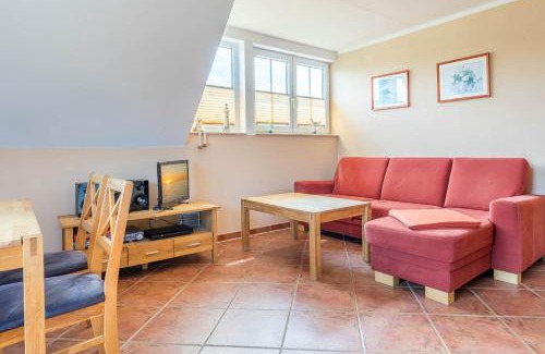 Wohlenberg Apartment | Ferienwohnung Katharina OG