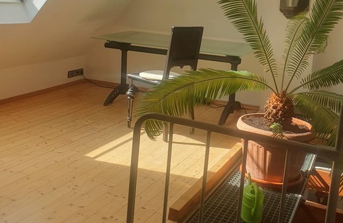 Mettlach Apartment | Ferienwohnung Katrin
