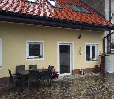 Bad Radkersburg Apartment | Ferienwohnung Kickmaier