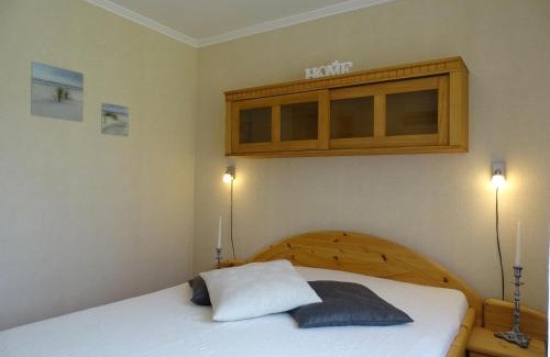 Pudagla Apartment | Ferienwohnung Kienast 1