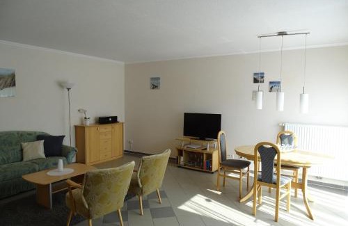 Pudagla Apartment | Ferienwohnung Kienast 3