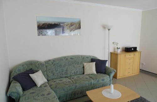 Pudagla Apartment | Ferienwohnung Kienast 3