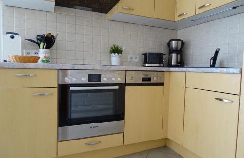 Pudagla Apartment | Ferienwohnung Kienast 3