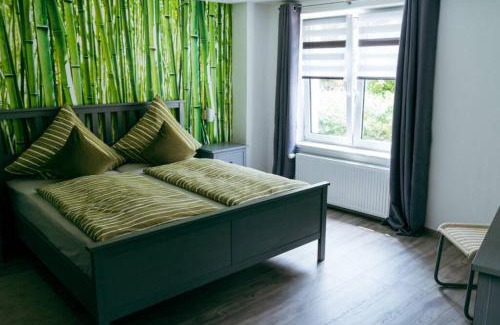 Lieser Apartment | Ferienwohnung Klink