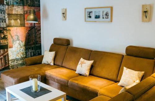 Lieser Apartment | Ferienwohnung Klink