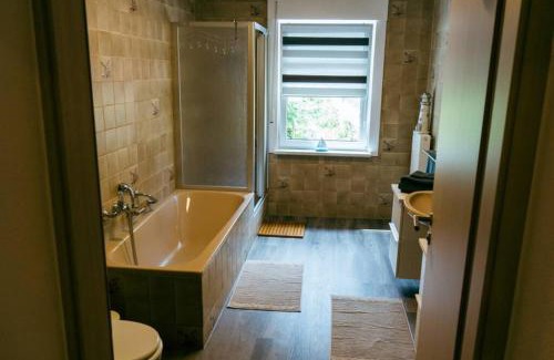 Lieser Apartment | Ferienwohnung Klink